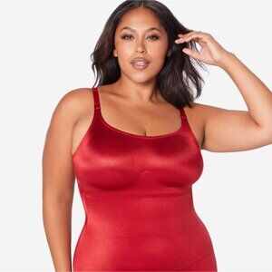 Ruby Ribbon Ultimate Cami - Ruby Red